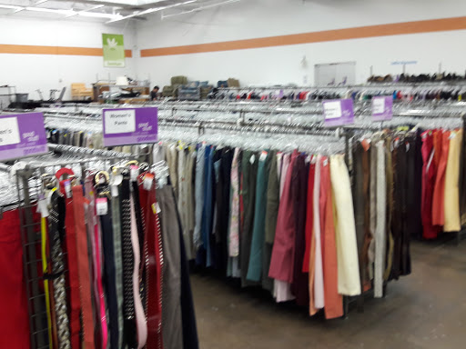 Thrift Store «Goodwill», reviews and photos, 6750 W Peoria Ave, Peoria, AZ 85345, USA