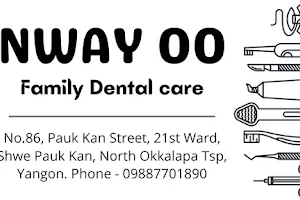 Nway Oo - Family Dental Care image
