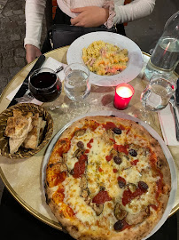 Pizza du Restaurant italien Marcello à Paris - n°8