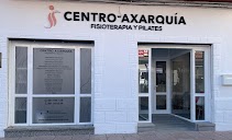 Centro Axarquía. Fisioterapia y Pilates en Nerja