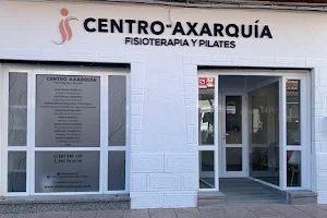 Centro Axarquía. Fisioterapia y Pilates image