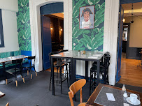 Atmosphère du Restaurant L'Amiral à Biarritz - n°10