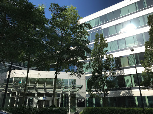 IBM Belgique-Luxembourg