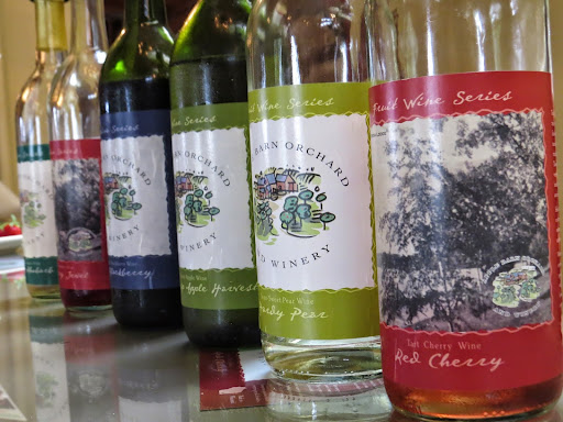 Winery «Apple Barn Orchard & Winery», reviews and photos, W6384 Sugar Creek Rd, Elkhorn, WI 53121, USA