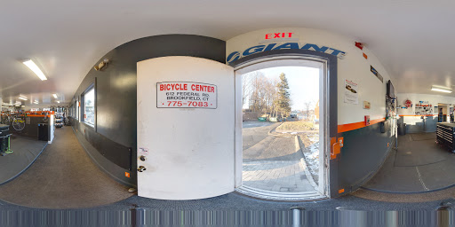 Bicycle Store «The Bicycle Center», reviews and photos, 612 Federal Rd, Brookfield, CT 06804, USA
