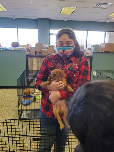 Pet Supply Store «Pet Ranch», reviews and photos, 3823 E 120th Ave, Denver, CO 80233, USA