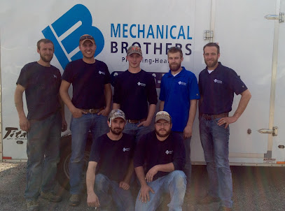 Mechanical Brothers LLC