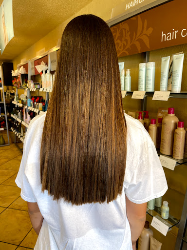 Beauty Salon «Strands Hair Spa and Boutique», reviews and photos, 2918 Nall St, Port Neches, TX 77651, USA