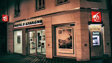 Photo du Banque Caisse d'Epargne Le Neubourg à Le Neubourg