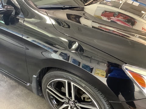 Auto Body Shop «ABRA Auto Body & Glass», reviews and photos, 10446 Lexington Dr, Knoxville, TN 37932, USA