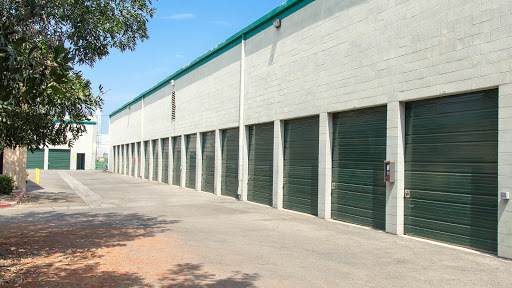 Self-Storage Facility «Townsend Self Storage», reviews and photos, 308 N Townsend St, Santa Ana, CA 92703, USA