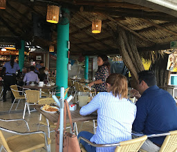 Restaurante El Fishgon sea food photo