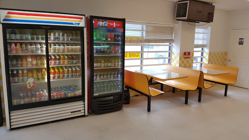 Donut Shop «Donut Hole», reviews and photos, 1623 Gears Rd, Houston, TX 77067, USA