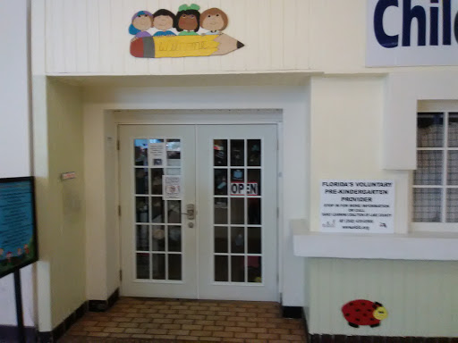 Day Care Center «Child Care & Learning Center», reviews and photos, 10401 US-441 #100, Leesburg, FL 34788, USA