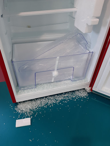 Home Improvement Store «The Home Depot», reviews and photos, 2927 Market Pl, Onalaska, WI 54650, USA