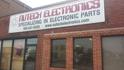 Nutech Electronics