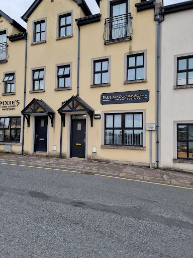 McCormack & Co Solicitors