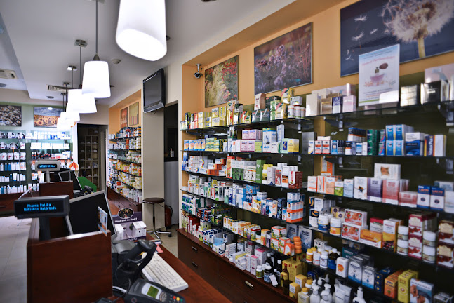 Pharma Patika Gyógyszertár - Eleven Center, Gazdagrét (Eleven Patika Kft) - Gyógyszertár