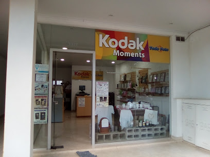 Kodak -Todo Foto