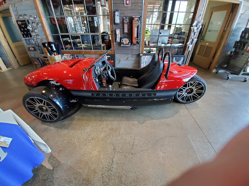 Harley-Davidson Dealer «TIMPANOGOS HARLEY-DAVIDSON», reviews and photos, 555 S Geneva Rd, Lindon, UT 84042, USA