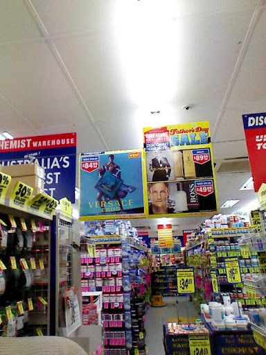 Chemist Warehouse North Perth