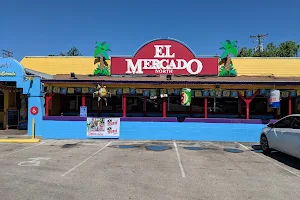 El Mercado Restaurant image