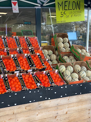 Pom' Choux à Vernouillet