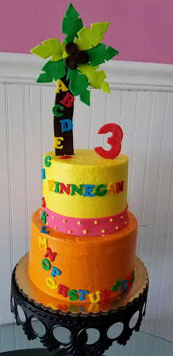 Bakery «Thomas Cake Shop», reviews and photos, 5065 Livernois Rd, Troy, MI 48098, USA