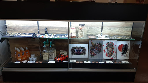 Explore word tattoo ideas forearm, creative tattoo ideas in Lakeview, available at Backwoods Tattoo Studio