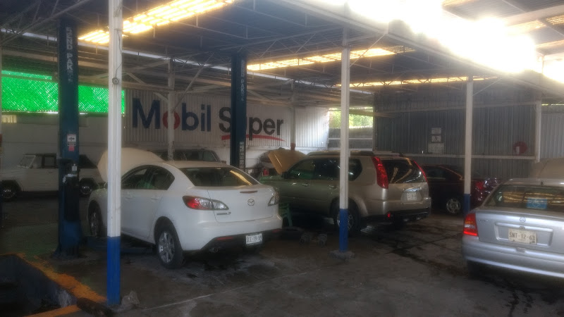 Clark Servicios Especializados Integrales S.A DE C.V.