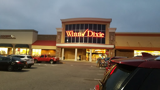 Grocery Store «Winn-Dixie», reviews and photos, 7800 South Hwy 17-92 #190, Fern Park, FL 32730, USA