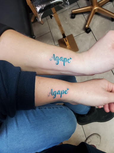 Explore pilot tattoo ideas, creative tattoo ideas in Idaho Falls, available at Govannon Studios Llc