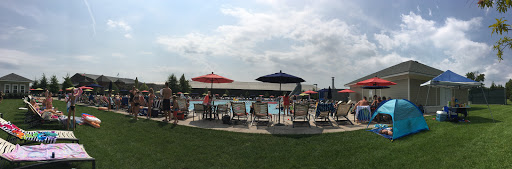 Gym «Blairwood Tennis, Swim & Fitness Club», reviews and photos, 9300 Blairwood Rd, Louisville, KY 40222, USA