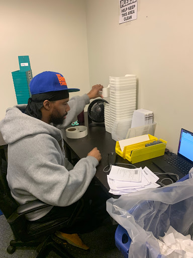 Key Duplication Service «KeyMe», reviews and photos, 7340 W Bell Rd, Glendale, AZ 85308, USA