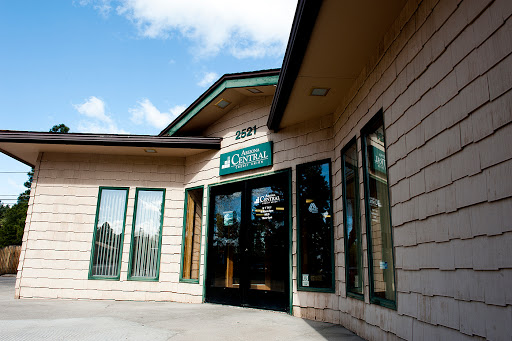 Arizona Central Credit Union in Flagstaff, Arizona