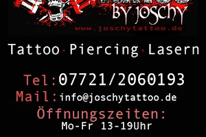 Tattoo by Joschy image