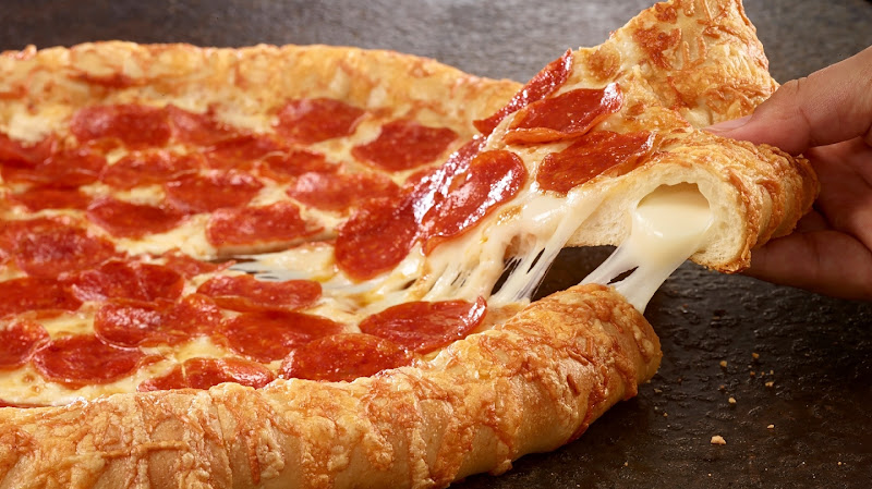 #6 best pizza place in Marathon - Papa John's Pizza