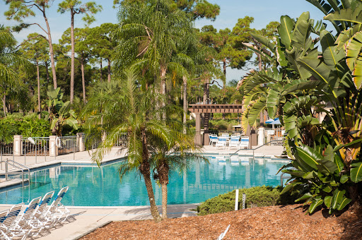 Public Golf Course «St. Lucie Trail Golf Club», reviews and photos, 951 SW Country Club Dr, Port St Lucie, FL 34986, USA