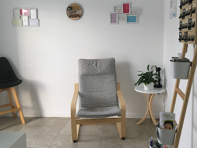 Valérie OUDOT -sophrologue & hypnothérapeute - formatrice & intervenante bien-être en entreprise à Andernos-les-Bains