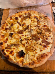 Photo n°95 de Chez Antoine à Vincennes ()