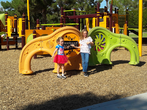 Park «Loma Linda Park», reviews and photos, 400 E Loma Linda Blvd, Goodyear, AZ 85338, USA