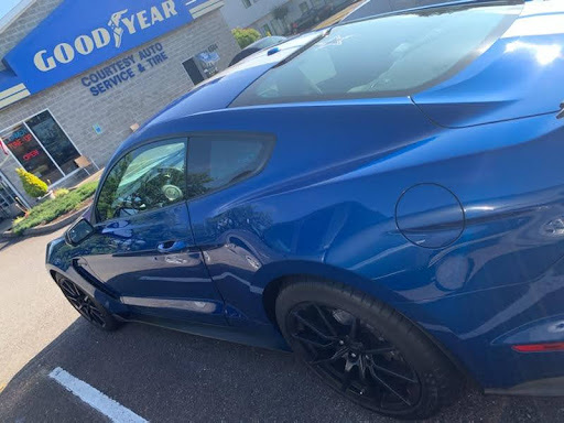 Auto Repair Shop «Courtesy Auto Service & Tire, Inc.», reviews and photos, 4504 Pacific Ave SE, Lacey, WA 98503, USA