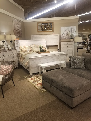 Furniture Store «Ashley HomeStore», reviews and photos, 2535 Piedmont Rd NE, Atlanta, GA 30324, USA