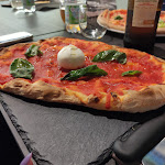 Photo n°3 de l'avis de Matteo.r fait le 16/03/2022 à 22:25 sur le  Oliva Pizzeria Pinseria - MARIANO COMENSE à Mariano Comense