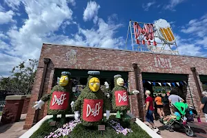 Duff Brewery image