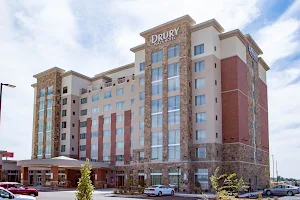 Drury Plaza Hotel Cape Girardeau Conference Center image