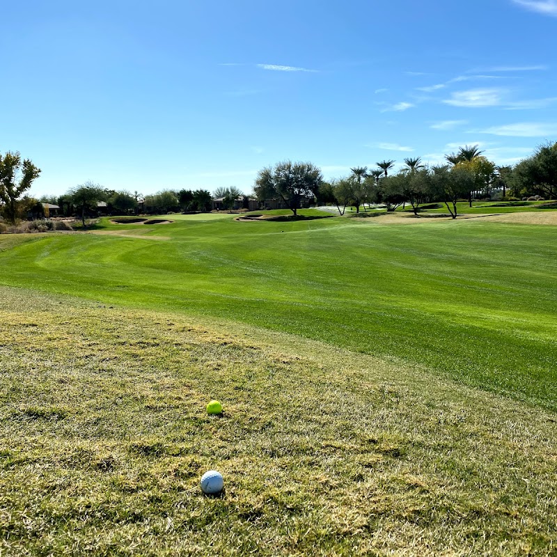 Trilogy Golf Club at Vistancia
