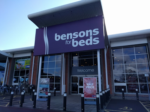 Bensons for Beds Bournemouth