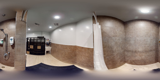 Yoga Studio «Glow Hot Yoga», reviews and photos, 16360 Pacific Coast Hwy #100, Huntington Beach, CA 92649, USA