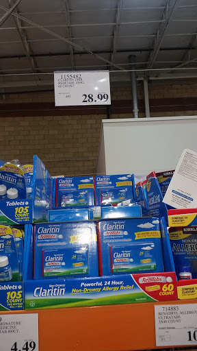 Warehouse store «Costco Wholesale», reviews and photos, 27220 Heather Ridge Rd, Laguna Niguel, CA 92677, USA